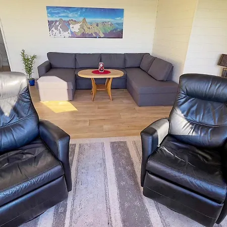 Holiday home Laupstad Ii
