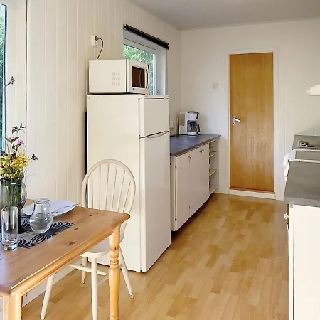 Laupstad Ii Holiday home