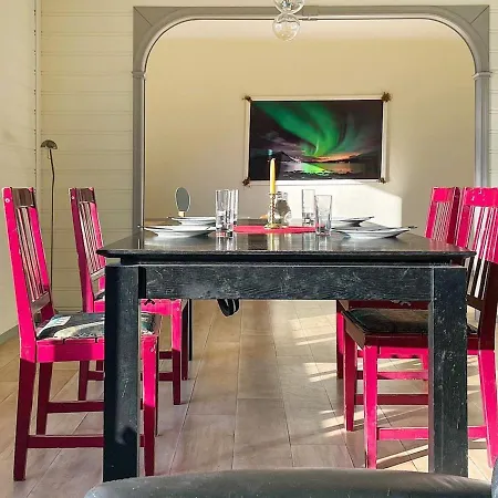 Holiday home Laupstad Ii Vestpollen