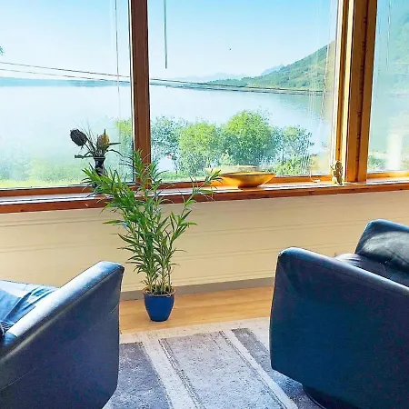 Holiday home Laupstad Ii